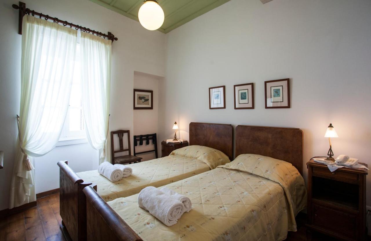 Nostos Guesthouse Kýthira Exteriér fotografie